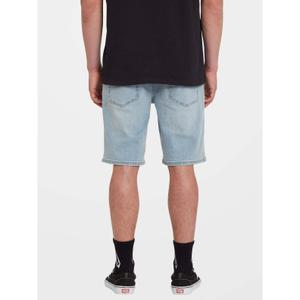 Jeansshorts Volcom Solver image-3