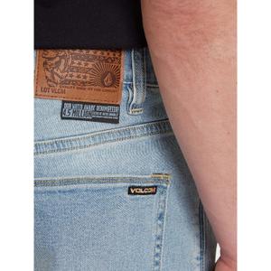 Jeansshorts Volcom Solver image-4