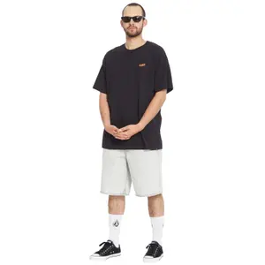 Short en jean Volcom Billow image-2