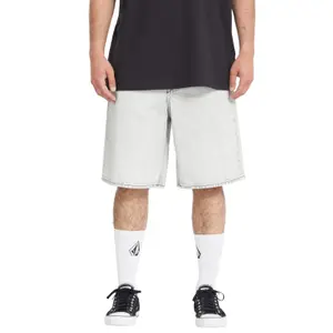 Short en jean Volcom Billow image-1