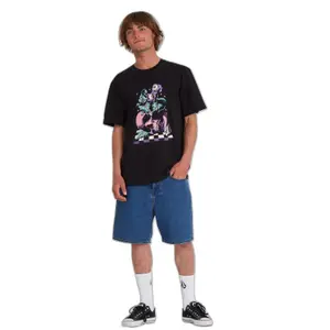 T-shirt Volcom Max Loeffler FA image-0