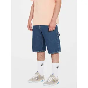 Shorts jeans Volcom Labored Utility image-1