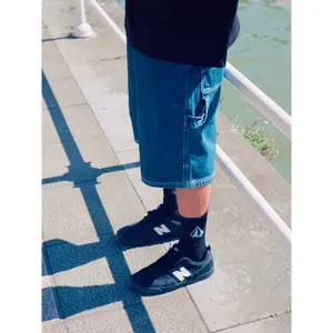 Shorts jeans Volcom Labored Utility image-5