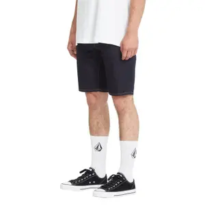 Jeansshorts Volcom Vorta image-3