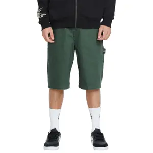 Short en jean Volcom Sawhorse image-0