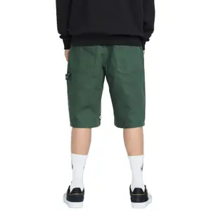 Short en jean Volcom Sawhorse image-2