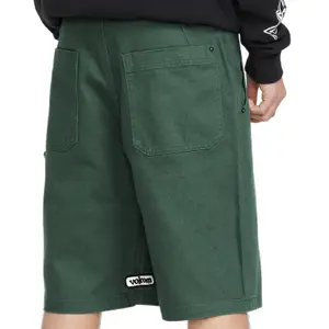 Short en jean Volcom Sawhorse image-3