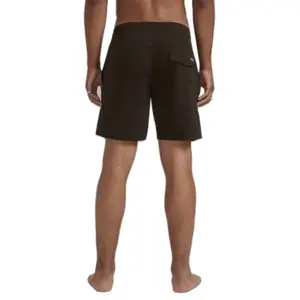Short de bain Volcom Lido Solid Trunk 16 image-1