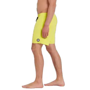 Short de bain Volcom Lido Solid Trunk 16 image-2
