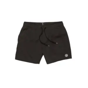 Badeshorts Volcom Lido Solid 16 image-0