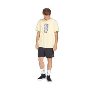 Badeshorts Volcom Lido Solid 16 image-2