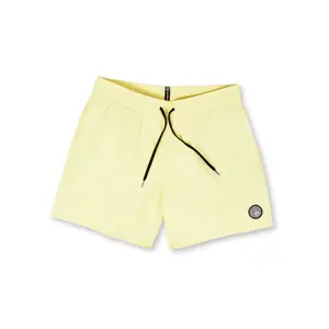 Badeshorts Volcom Lido Solid 16 image-0