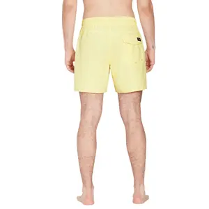 Badeshorts Volcom Lido Solid 16 image-4