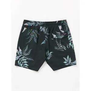Boardshorts Volcom Baffle Trunk 17 image-2