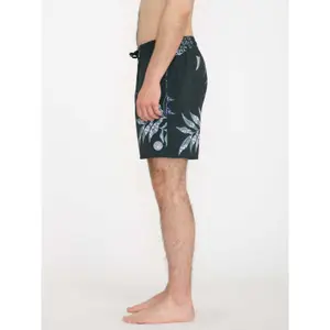 Boardshorts Volcom Baffle Trunk 17 image-4