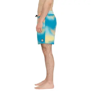 Boardshorts Volcom Baffle Trunk 17 image-4