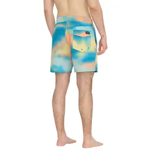 Boardshorts Volcom Baffle Trunk 17 image-5