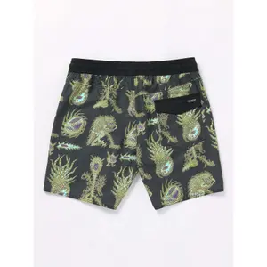 Costume mare surf Volcom Fa Tetsunori 17 image-1