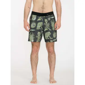 Costume mare surf Volcom Fa Tetsunori 17 image-2