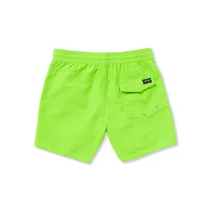 Bañador de surf Volcom Lido Solid 16 image-1