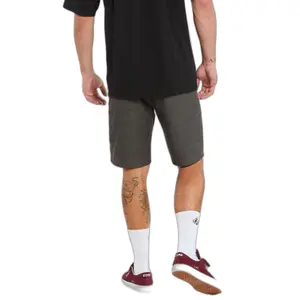 Curta Volcom Frickin SNT SLUB 20 image-1