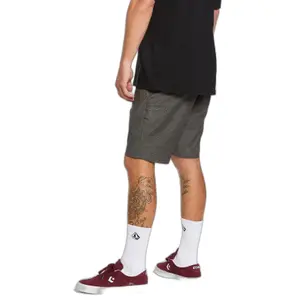 Curta Volcom Frickin SNT SLUB 20 image-2