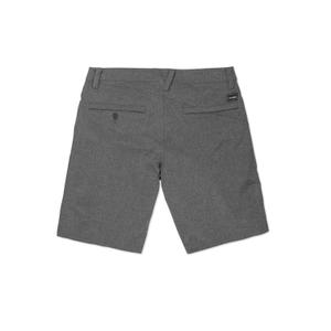 Pantalón corto Volcom Frickin Cross Shred Static 20 image-2