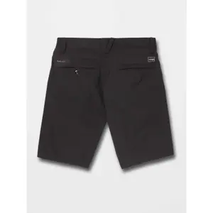 Pantalón corto Volcom Frickin Cross Shred image-1