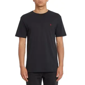 T-shirt basique Volcom Stone Blanks image-0