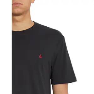 T-shirt basique Volcom Stone Blanks image-4