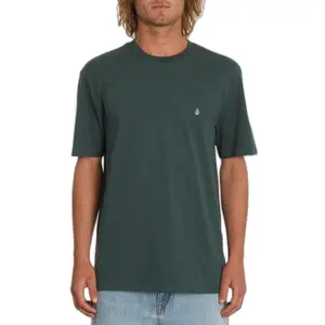 T-shirt basique Volcom Stone Blanks image-0