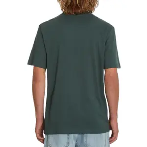 T-shirt basique Volcom Stone Blanks image-1