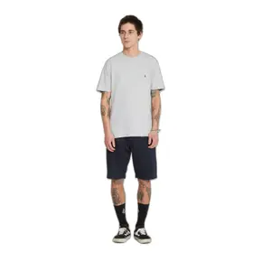 T-shirt basique Volcom Stone Blanks image-2