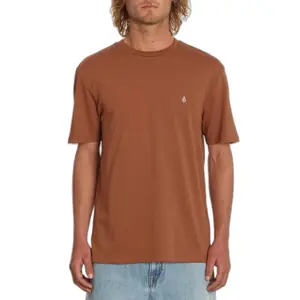 Podstawowa koszulka Volcom Stone Blanks image-0