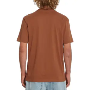 Podstawowa koszulka Volcom Stone Blanks image-2