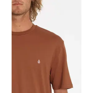 Podstawowa koszulka Volcom Stone Blanks image-3