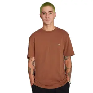 Podstawowa koszulka Volcom Stone Blanks image-1