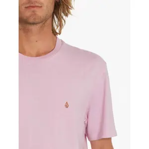 T-shirt basique Volcom Stone Blanks image-3