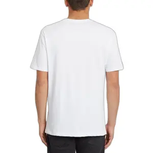 T-shirt basique Volcom Stone Blanks image-2