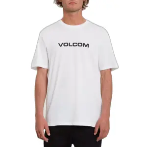 T-shirt Volcom Euro BSC image-0