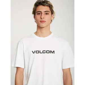 T-shirt Volcom Euro BSC image-3