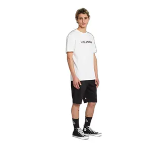 T-shirt Volcom Euro BSC image-2