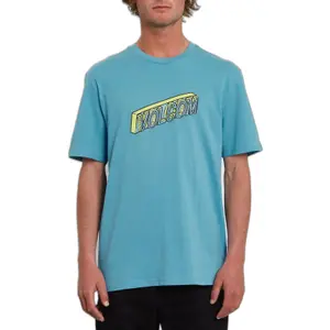 T-Shirt Volcom Blox Bsc Ss image-0