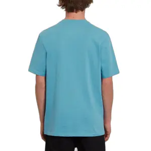 T-Shirt Volcom Blox Bsc Ss image-1