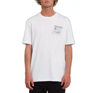 T-shirt Volcom Unknow image-0
