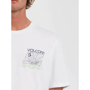 T-shirt Volcom Unknow image-2