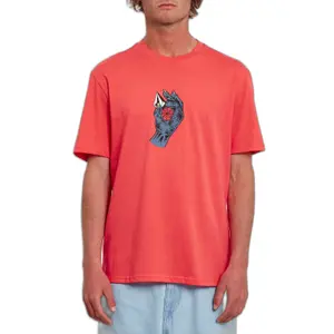 T-shirt Volcom Zombie BSC image-0