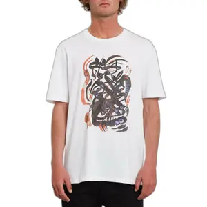 T-Shirt Volcom Marland BSC image-0