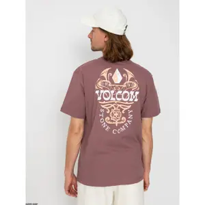 T-shirt Volcom Zenner BSC image-3