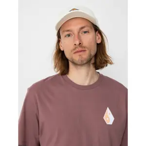T-shirt Volcom Zenner BSC image-4
